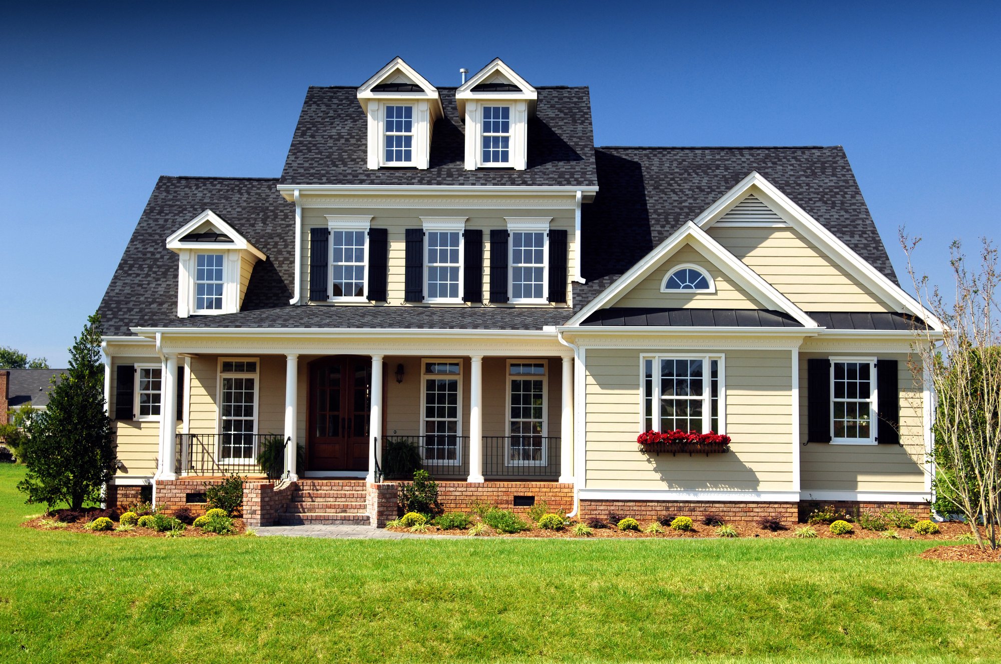 Front of House -157186587