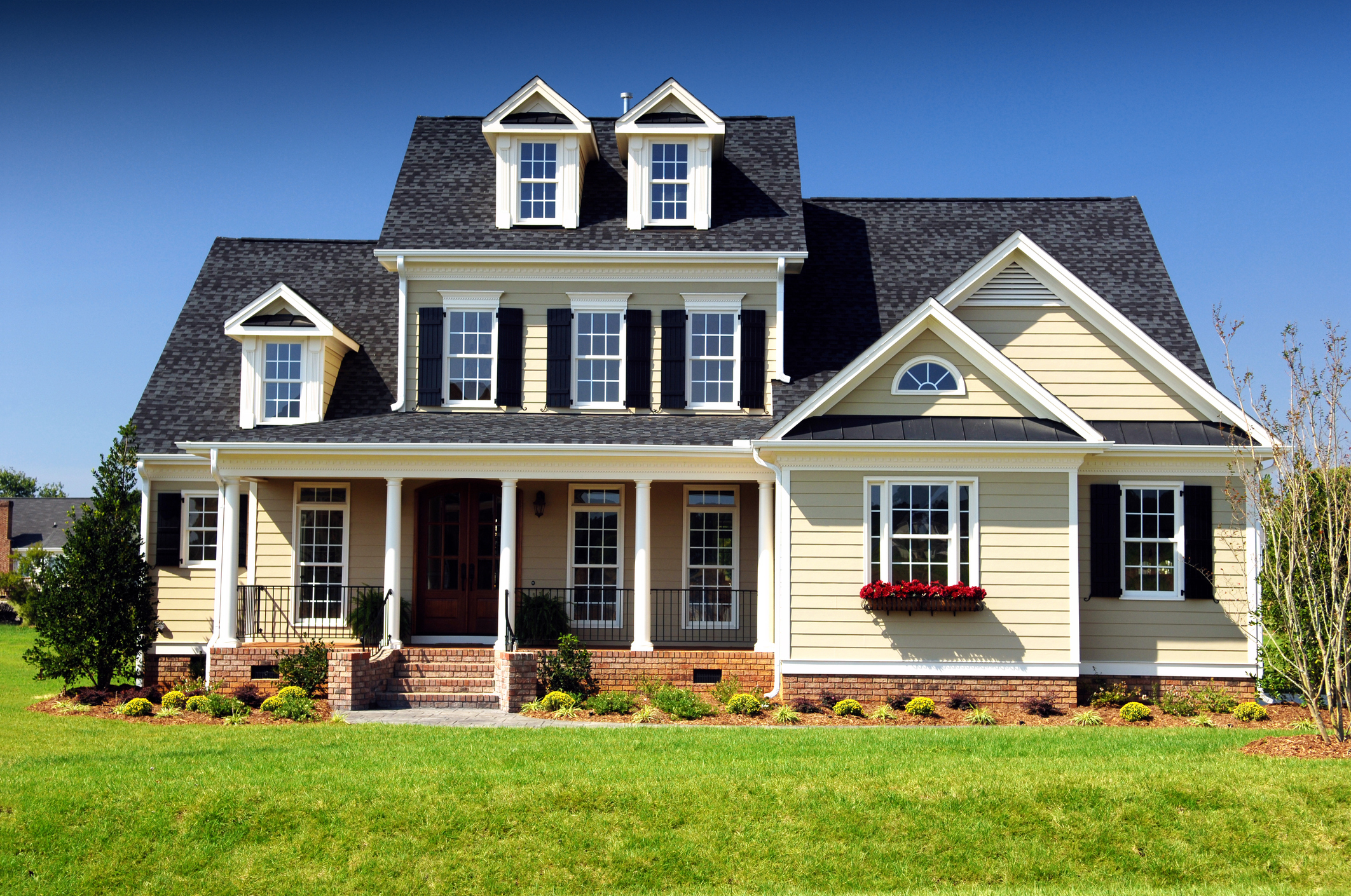 Front of House -157186587